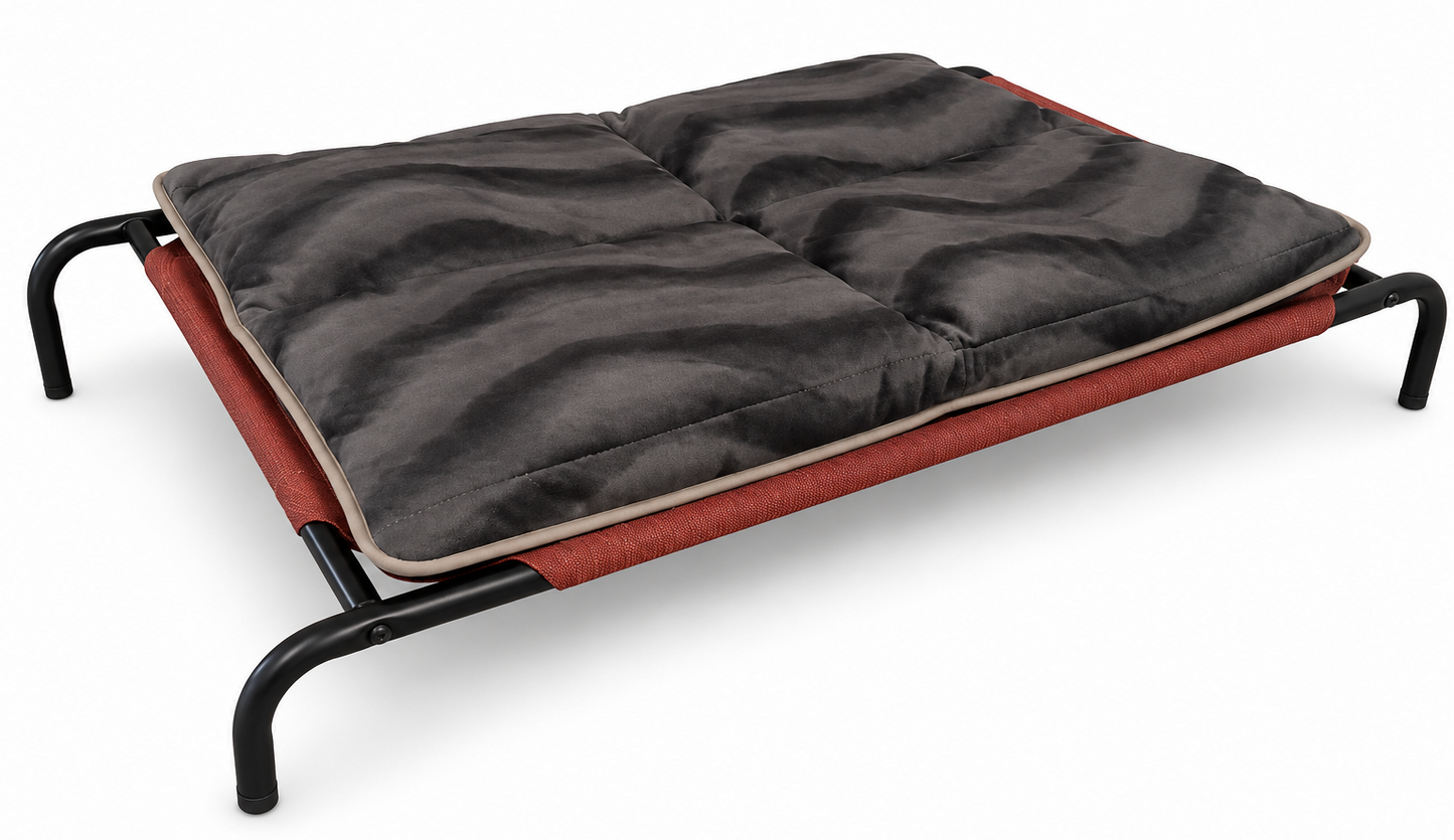 The Kennel Bed