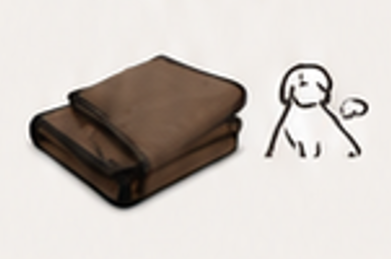 Unfold for large dogs