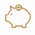 Saves Money